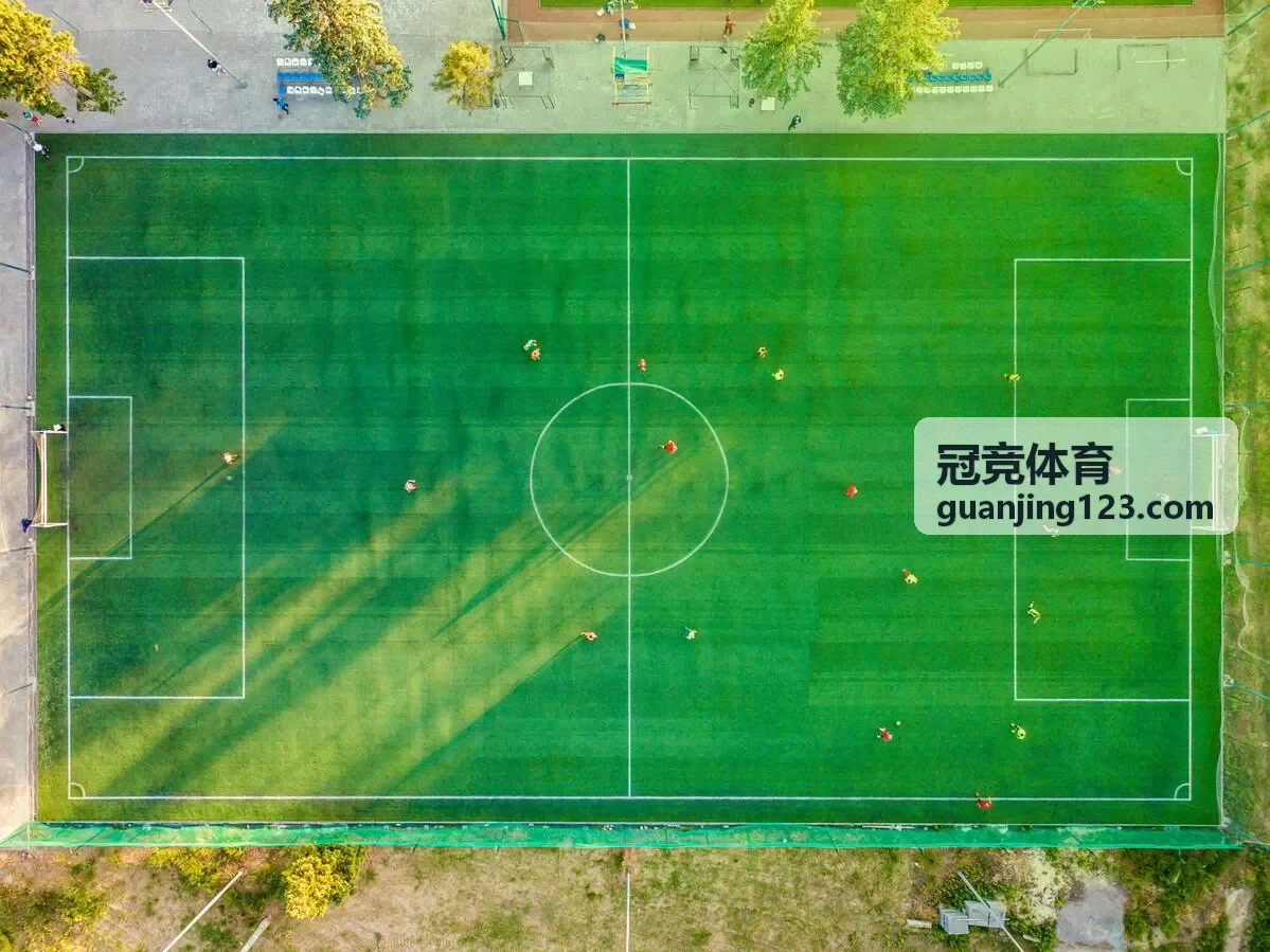 冠竞体育品牌推广方案